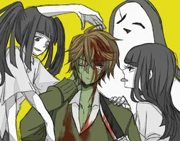 breuh x bowie FANFIC breuh x bowie FANFIC