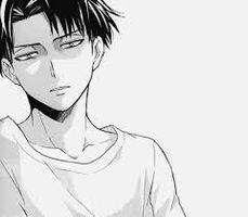 Injuries [Levi x Rose]