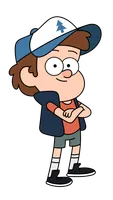 Dipper Pines Livestream Dipper Pines Livestream