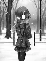 The Lonely Girl (1) The Lonely Girl (1)