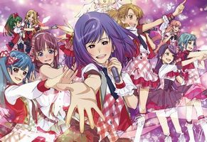 Everything Wrong With AKB0048 (Season 1) Everything Wrong With AKB0048 (Season 1)