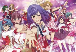 Everything Wrong With AKB0048 (Season 1) Everything Wrong With AKB0048 (Season 1)