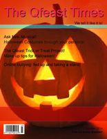 The Qfeast Times October 2014 The Qfeast Times October 2014