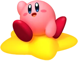 The Kirby Fun Facts Page! The Kirby Fun Facts Page!