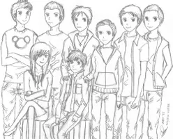 The Outsiders Sequel The Outsiders Sequel