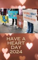 Have a Heart Day 2024 Have a Heart Day 2024