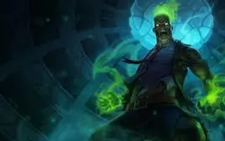 League of Zombies