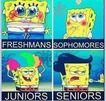 The Truth behind High School The Truth behind High School