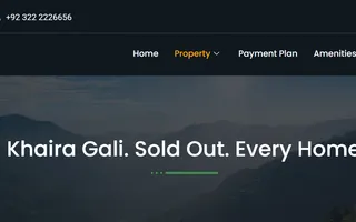 Why Galiyat Is Pakistan's Best Mountain Home Investment in 2026