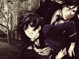 How to Annoy the Black Butler Characters How to Annoy the Black Butler Characters