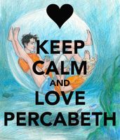 The Percabeth Project The Percabeth Project