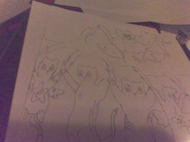 Elemental Cats Elemental Cats
