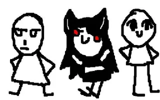 my oc data