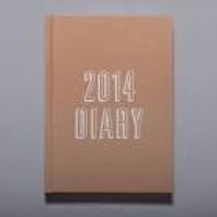 Bobie summer diary