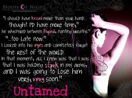 Misunderstood (House Of Night) Misunderstood (House Of Night)