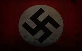 Hitler of the Nazi's 1