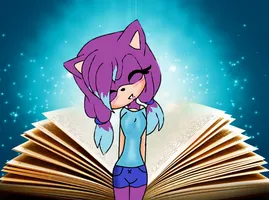 Our Fantasy World (Lilacs Story) Our Fantasy World (Lilacs Story)