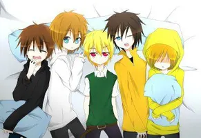 A Reapers Love A Reapers Love