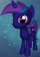What my Cutie Mark is telling me (My MLP OCs) What my Cutie Mark is telling me (My MLP OCs)