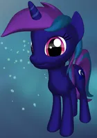 What my Cutie Mark is telling me (My MLP OCs) What my Cutie Mark is telling me (My MLP OCs)