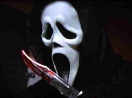 Ask The Slashers (Horror Icon Talk Show) Ask The Slashers (Horror Icon Talk Show)