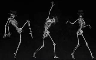 slender man