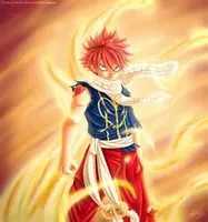 Dragon Love (Natsu x OC) Dragon Love (Natsu x OC)