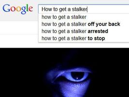 Google Yourself (Short Horror Story!) Google Yourself (Short Horror Story!)