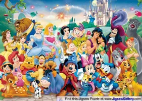 disney unknown facts! (3) disney unknown facts! (3)