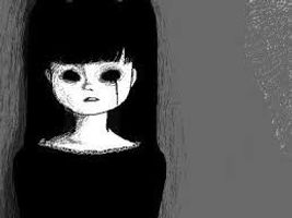 The Hungry Girl (A Short Horror Story!) The Hungry Girl (A Short Horror Story!)