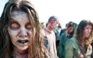 High School Apocalypse High School Apocalypse