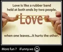 A Sad Love Story (1) A Sad Love Story (1)
