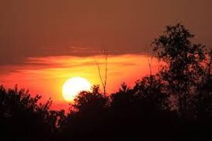 The Sun Will Set In The Valley Of Your Heart The Sun Will Set In The Valley Of Your Heart