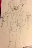 The future of mobius (my character story) The future of mobius (my character story)