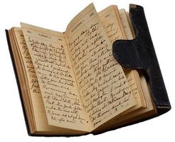 Rose's Diary Rose's Diary