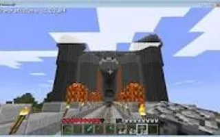 Minecraft Report!Sheep! M