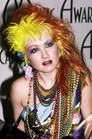 The Story Of Cyndi Lauper The Story Of Cyndi Lauper