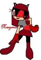 The Story of Nayma (Re-written) The Story of Nayma (Re-written)