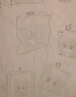 Nightmare's! Give them nightmare's! [NIGHTMARE'S ORIGIN (Me)]