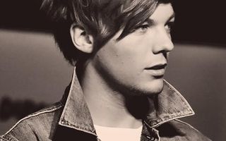 Me And You ~Louis Tomlinson Love Story Me And You ~Louis Tomlinson Love Story