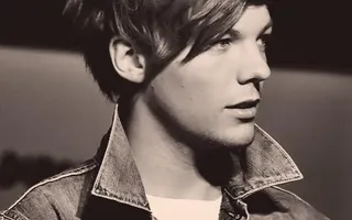 Me And You ~Louis Tomlinson Love Story Me And You ~Louis Tomlinson Love Story