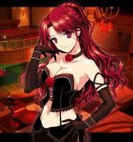 Vampire Love Vampire Love