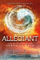 My Alternative Ending to Allegiant My Alternative Ending to Allegiant
