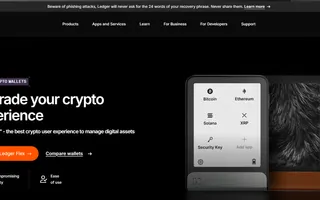 Ledger.com/Start - Set Up Your Ledger Device | Official Site