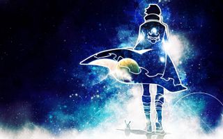 Nexus chronicles: Travelling