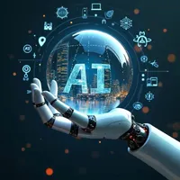 Custom AI Development Company in Saudi Arabia