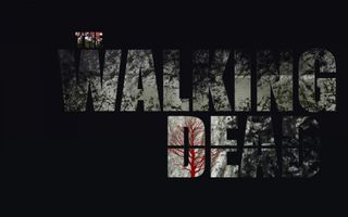 The Walking Dead ~ Sonic Version The Walking Dead ~ Sonic Version