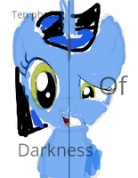 The ten phases of darkness. The ten phases of darkness.
