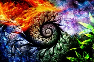 Elemental - Stories of Legend Elemental - Stories of Legend