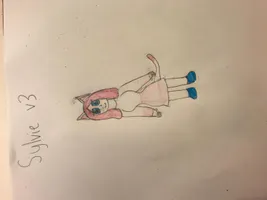 Sylvie and her Adventure